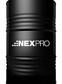 NEXPRO Heavy Duty Engine Oil 15W-40 масло моторное, бочка 205л