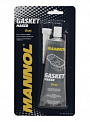 MANNOL герметик силикон. серый SILICONE-GASKET (85мл) -40С+230С)