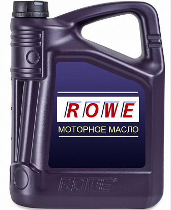 ROWE HIGHTEC GTS SPEZIAL SAE 40 масло моторное, канистра 5л