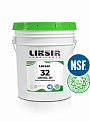 LIKSIR Белое масло LIKSOL 32 3H с пищевым допуском (5л)	