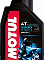 MOTUL 3000 4T 10W-30 масло моторное, кан.1л