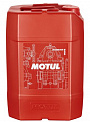 MOTUL Gear Synt TDL 75W-90 масло трансмиссионное, кан. 20л