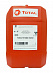 TOTAL RUBIA TIR 8600 10w40 масло моторное для дизельных двигателей, п/синт., канистра 20л