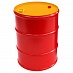 Shell Rimula R5 Е 10w-40 дизельное масло, бочка 209 л
