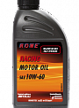 ROWE Hightec Racing Motor Oil SAE 10W-60 масло моторное, кан.1л