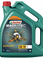 Castrol MAGNATEC Stop-Start 5W-30 C3 масло моторное синт., канистра 5л