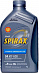 SHELL SPIRAX S4 ATF HDX Cинт. жидкость для тяжелонагруженных автоматических трансмиссий, канистра 1л