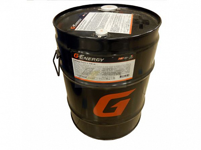 G-Energy Synthetic Active 5W-30 масло моторное синт., бочка 50л