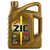 ZIC X9 LS DIESEL 5w40 масло моторное, синт., канистра 4л
