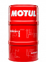 MOTUL Multigrease 150 смазка универсальная, бочка 50кг