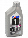 MOBIL 1X1 (NEW LIFE) 5W-30 SN/SM/CF, канистра 1л синтетика масло моторное