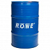 ROWE HIGHTEC TOPGEAR SAE 80W-90 HC масло трансмиссионное, бочка 60л ROWE HIGHTEC TOPGEAR SAE 80W-90 HC масло трансмиссионное, бочка 60л