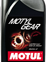 MOTUL Motylgear 10W-40 масло трансмиссионное, кан.1л