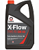 Масло моторное 5W40 COMMA 4л синтетика XFLOW TYPE PD