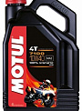 MOTUL 7100 4T 10W-40 масло моторное, кан.4л