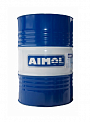 AIMOL Grease Lithium Complex EP 2 Blue универс. литиевая смазка для тяж. условий экспл., бочка 180кг