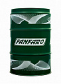 FANFARO VDX 5W30, масло моторное синт., бочка 60л