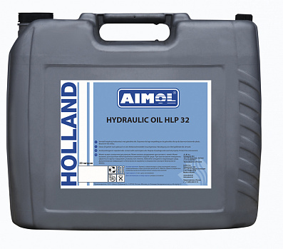 AIMOL Hydraulic Oil HLP 32 масло гидравлическое, канистра 20л  
