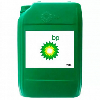 BP  Vanellus Multi A 10W-40 масло моторное п/синт. для дизельных двигателей, канистра 20 л