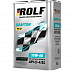 ROLF KRAFTON P5 U 10W-40 API CI-4/SL, масло моторное полусинтетическое, кан. 4л ROLF KRAFTON P5 U 10W-40 API CI-4/SL, масло моторное полусинтетическое, кан. 4л