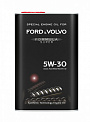 FF 6716 Fanfaro FORD 5W30, масло моторное, канистра 1 литр ж/б