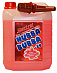 Омыватель стекол Спектрол "Hubba-Bubba" -20С (с ароматом жев.рез.), канистра 4л