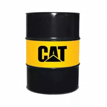 Cat SATO (427-0388) масло трансмиссионное п/синт., бочка 208л