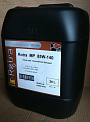 AGIP/ENI ROTRA MP 85w140 GL-5  масло трансмиссионное, мин., канистра 20л 