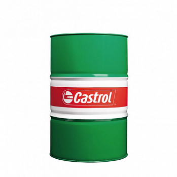 Castrol Transmax CVT синт. жидкость для бесступенчатых коробок передач, бочка 60л