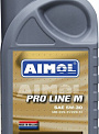 AIMOL Pro Line M 5W-30 масло моторное синт., канистра 1л