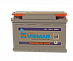VISMAR PREMIUM 6СТ-75L (L+)-(1) 680А 278x175x190 Батарея аккумуляторная 12 В прям.п.