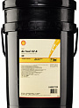 SHELL AIR TOOL OIL S2 A 32 масло для пневматических и буровых инструментов, канистра 20 л