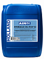 AIMOL Hydraulic Oil HVLP 32  всесезонное гидравлическое масло, канистра 20л 