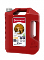 TOTACHI DENTO  EcoDrive Synthetic API SN/CF 5W-30 масло моторное, кан.4л