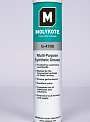 ПЛАСТИЧНАЯ СМАЗКА MOLYKOTE G-4700, туба 400 гр