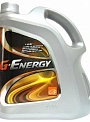 G-Energy Service Line R 5W-40 масло моторное синт., канистра 4л