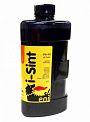 AGIP/ENI I-SINT 5w40 SN A3/B4  масло моторное, синтетика, канистра 1л 