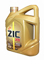 ZIC X9 LS 5w30 масло моторное, синт., канистра 4л