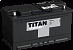 АКБ  90 "TITAN STANDART" обр/п 780(EN) 352x175x190 12В