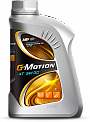 G-Motion 4T 5W-30 масло моторное п/синт., каниситра 1л