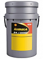 Shell Rimula R4 X 15W-40 масло моторное, кан.20л