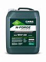 Масло моторное C.N.R.G. N-Force Supreme 10W-40 SN/CF (кан. 20 л)
