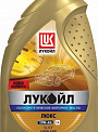 Лукойл-люкс SAE 10w40 API SL/CF масло моторное, п/синт., канистра 1л