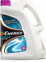 G-Energy Antifreeze Si-OAT 40 антифриз, канистра 5кг