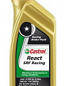 CASTROL React SRF Racing жидкость тормозная, кан.1л