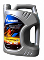 Gazpromneft Diesel Premium 15W-40 масло моторное мин., канистра 5л 