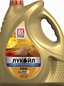 Лукойл-люкс SAE 10w40 API SL/CF масло моторное, п/синт., канистра 5л
