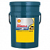 Shell Rimula R5 LM 10W-40 масло моторное, кан.20л