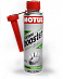 Motul Super Octane Booster Gasoline (присадка в бензин, провыш. октан. число) - 0.3 л.