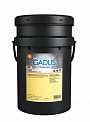 SHELL GADUS S2 V 220 1 многоцелевая пластичная смазка, ведро 18 кг.